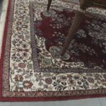 562 4561 ORIENTAL CARPET